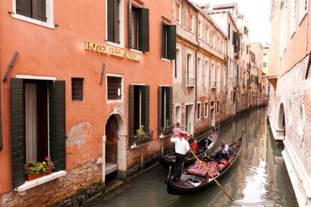 Bella Venezia - 19