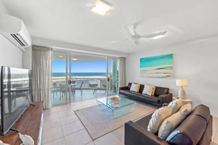 La Mer Sunshine Beachfront - 69