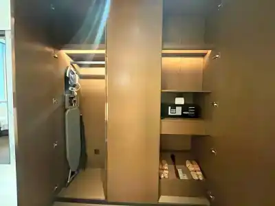 Wyndham Grand Yangon - 31