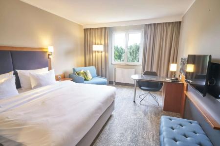 Radisson Blu Dortmund - 64
