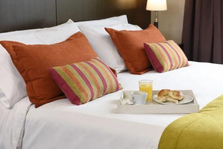 Argenta Suites Belgrano - 116