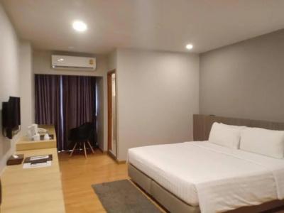 Tk Palace & Convention - Sha Extra Plus - 44