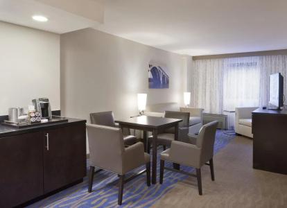 Holiday Inn Washington Capitol-National Mall, An Ihg - 6