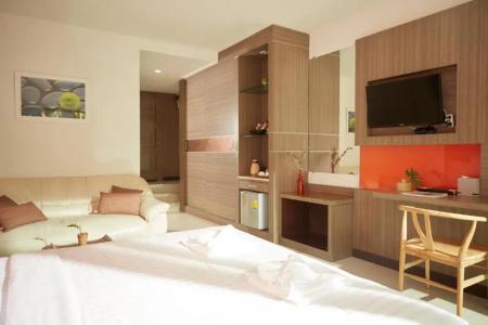 Rhienchai Place - 122