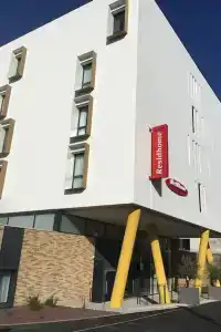 ibis Toulouse Pont Jumeaux - 0