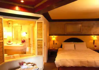 Patara Prince & Resort - Special Category - 5