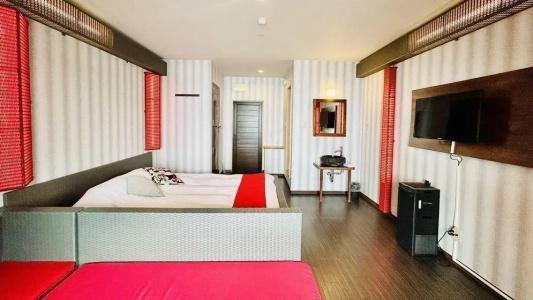 Xyz Private Spa And Seaside Resort - 45
