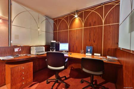 Best Western San Giusto - 19