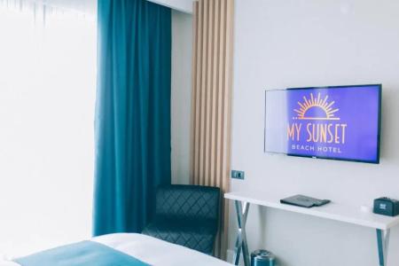 My Sunset Beach - 24