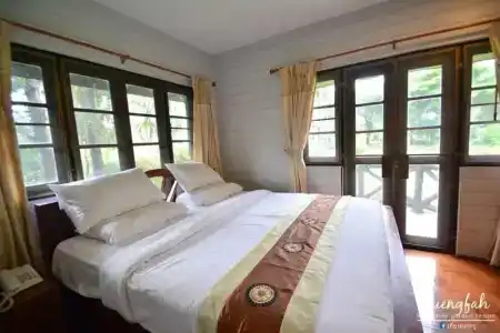 Fueng Fah Riverside Gardens Resort - 31