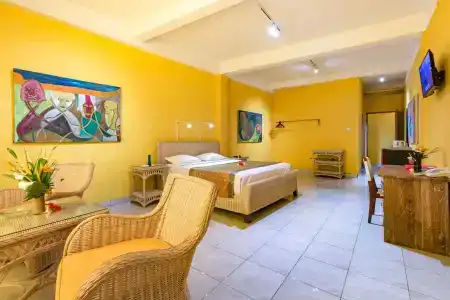 Tanah Merah Art Resort - 33