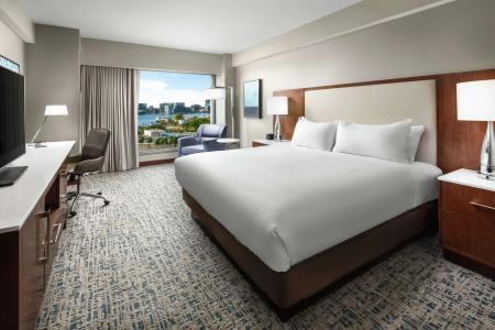 Hilton Boston Logan Airport - 5