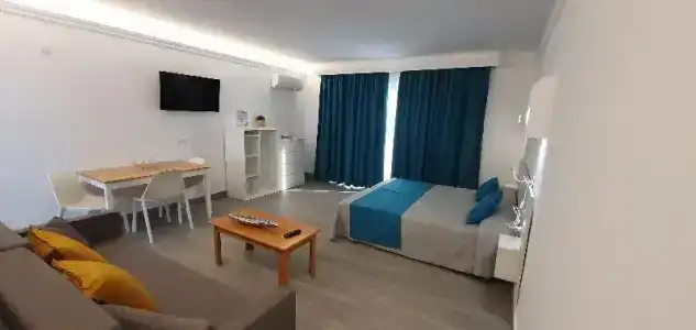 Palmeras Garden - 214