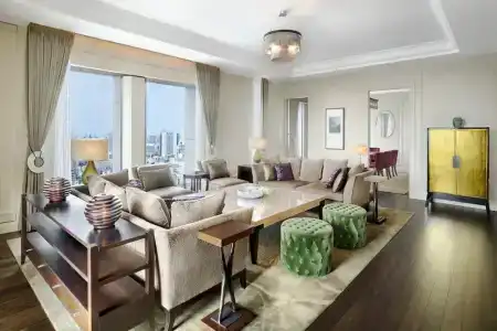St. Regis Osaka - 4