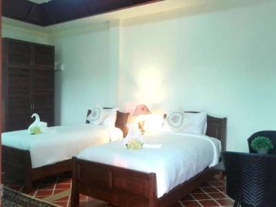 Siam Tara Resort Chiangkhong - 71