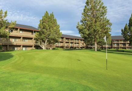 WorldMark Eagle Crest - 20