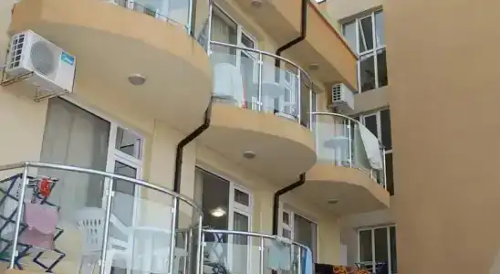 Plovdiv - 1