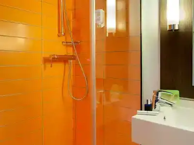 Ibis Styles Lyon Centre - Gare Part Dieu - 35
