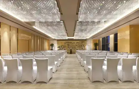 The Westin Wuhan Wuchang - 16