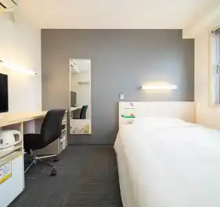 Super Tokyo Kameido - 0