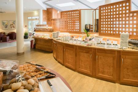 Best Western Schlossmühle Quedlinburg - 10