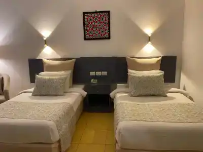 Sharm Reef Resort - 1