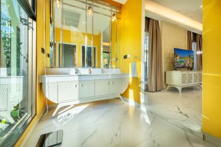 Phukalini Luxury Pool Villa & Onsen-Sha Plus Certified - 270