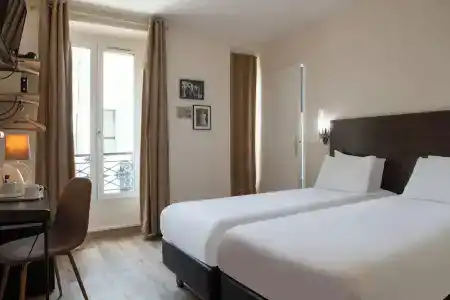 Hôtel Istria by Magna Arbor - 22