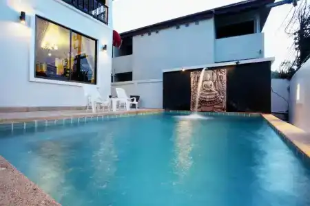 Club Bamboo Boutique Resort & Spa - Sha Certified - 344