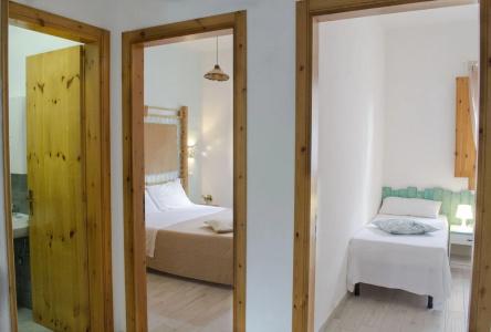 Residence Borgo Latino-Case ad Oriente - 31