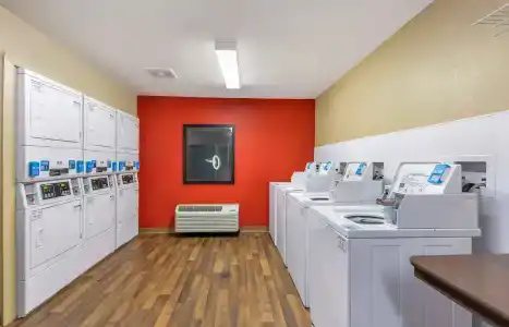 Extended Stay America Suites - Austin - Southwest - 20