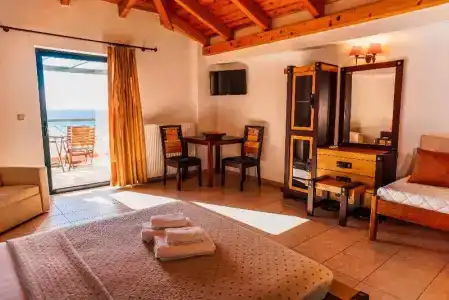 Natura Club & Spa - Adults Only - 40