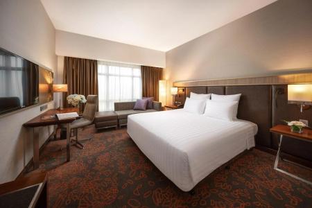 Pullman Hanoi - 38