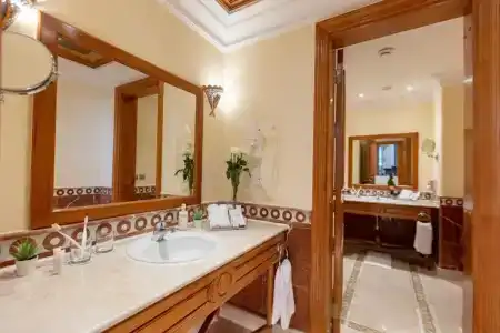 Royal Savoy Sharm El Sheikh - 178