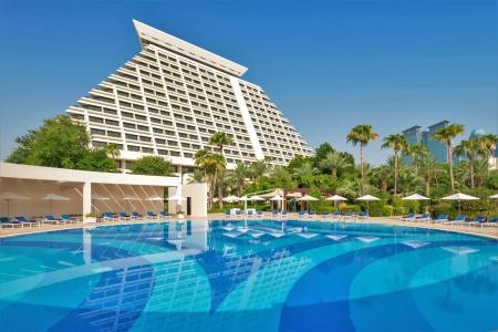 Sheraton Grand Resort & Convention - 9