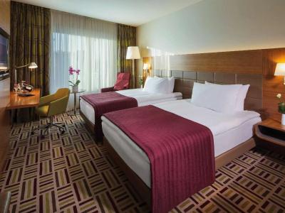 Movenpick Ankara - 43