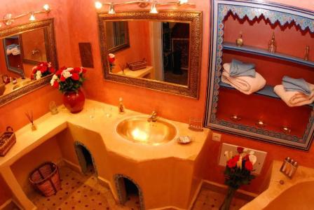 Riad Dar Khmissa - 98
