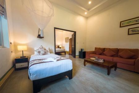 Samanea Beach Resort & Spa - 43
