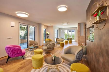 Bader Suites - 14