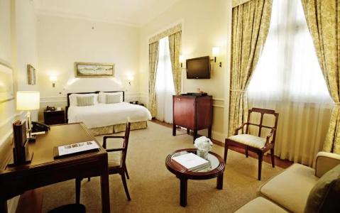 Copacabana Palace, A Belmond, Rio de Janeiro - 140