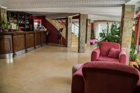 SPA Club Bor - 4