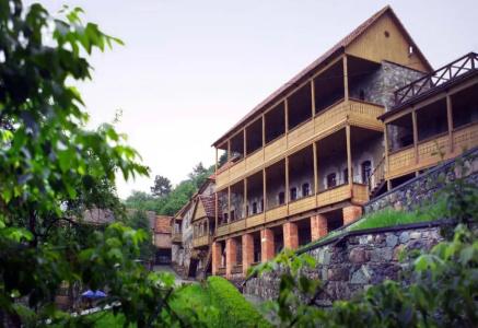 Tufenkian Old Dilijan Complex - 1