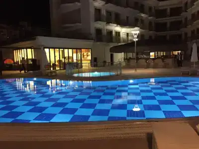 Pasa Garden Beach - 15