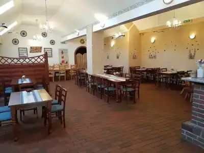 & Restaurant Gulfhof - 15