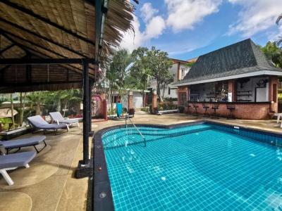 Harmony Naturist Resort Rawai Phuket - 14