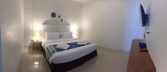Baan Iyara Boutique City - 42