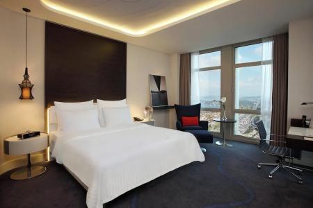 Le Meridien Istanbul Etiler - 70
