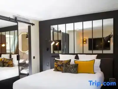 Laz' Spa Urbain Paris - 75