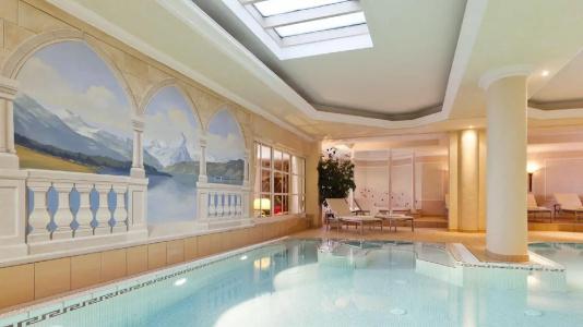 Superior Tirolerhof - Zell am See - 42