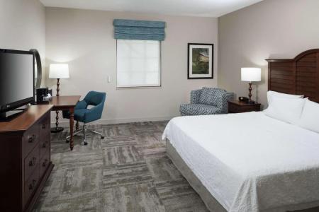 Hampton Inn - 37